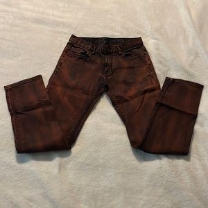 Armani Exchange Jeans